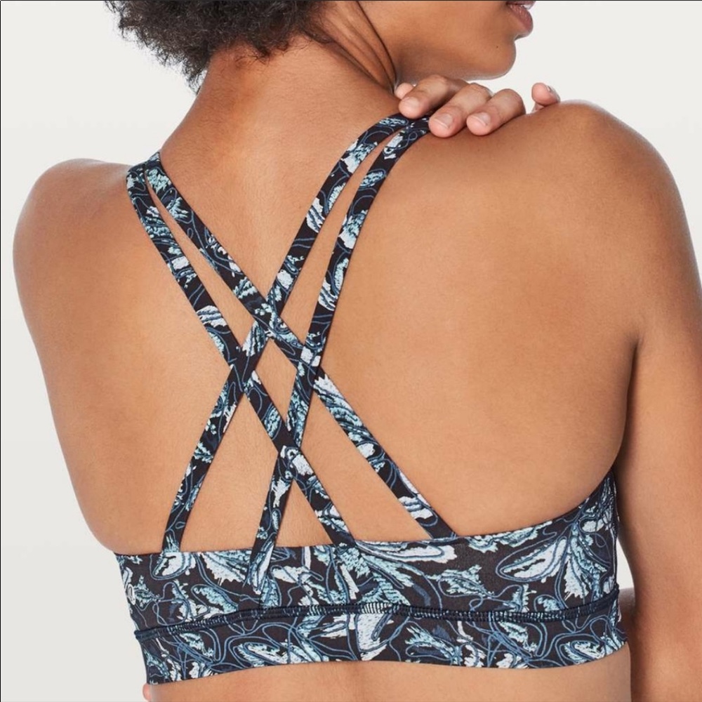 Lululemon sport Bra